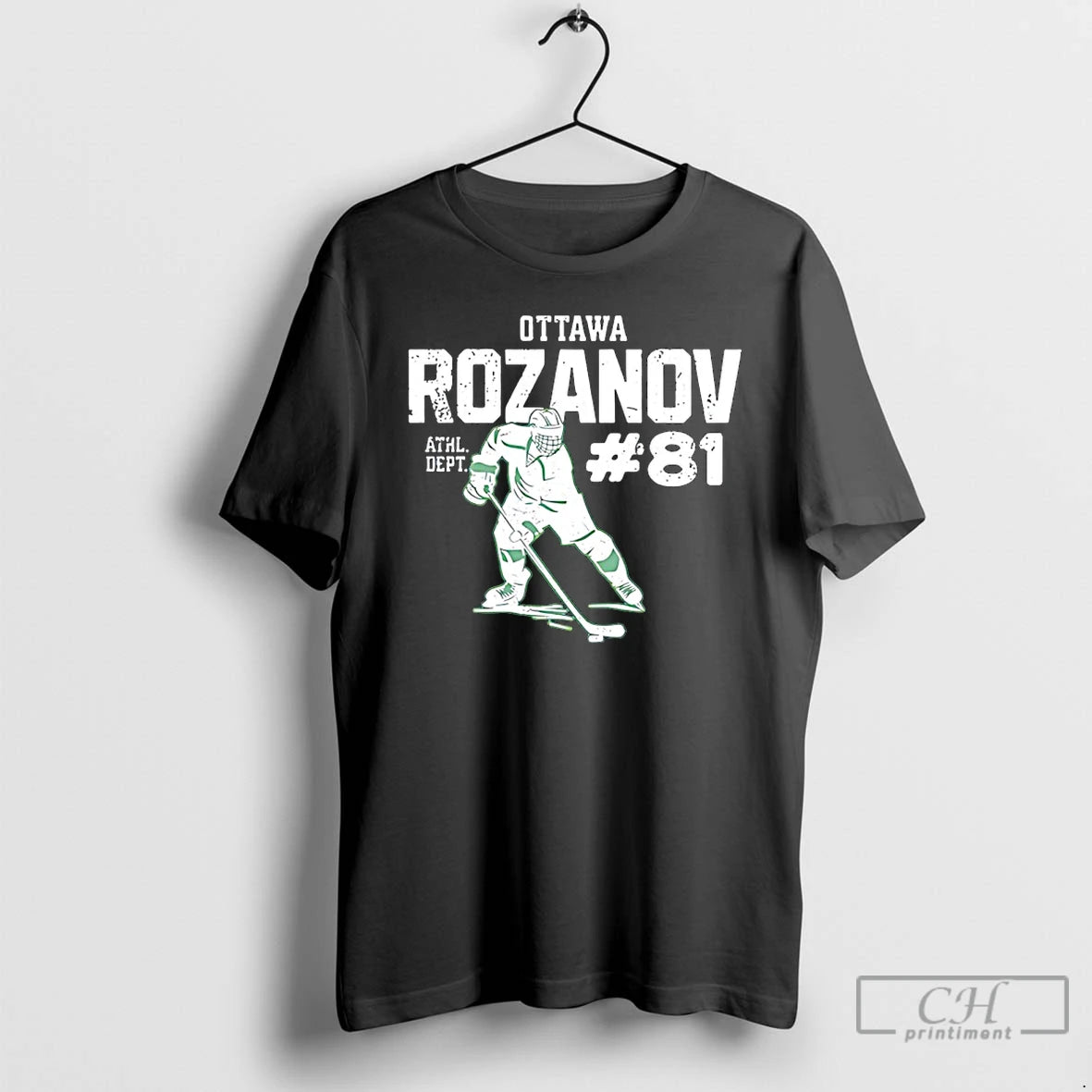 Classic Ottawa Rozanov 81 Hockey Ilya Grigoryevich Rozanov T-Shirts, Hoodie, Sweatshirt | InkThreadWorks.com