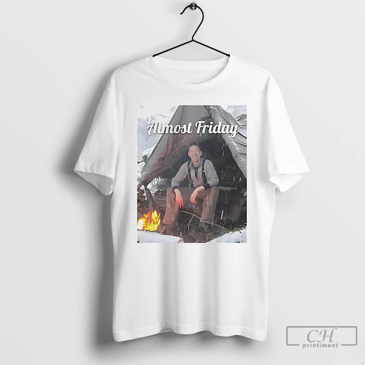 Classic Outdoor Boys Luke Nichols T-Shirts, Hoodie, Sweatshirt | InkThreadWorks.com