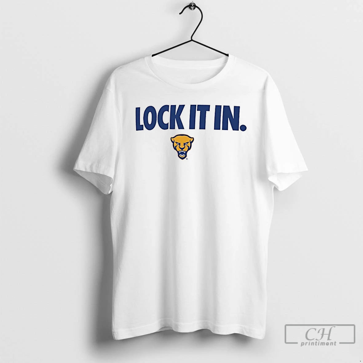 Classic Pitt Panthers Lock It In 2026