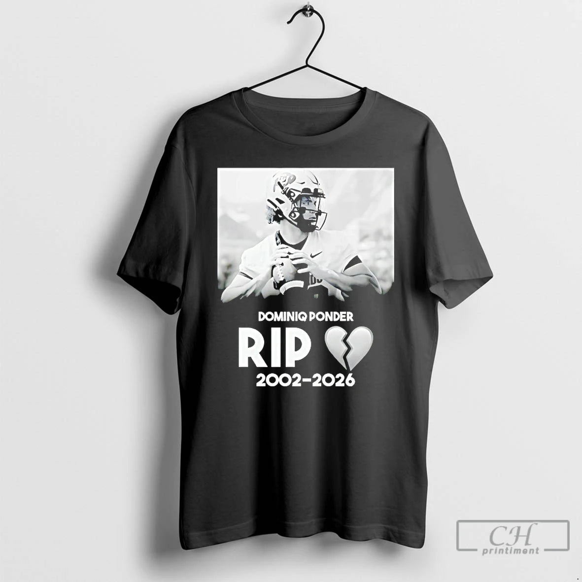 Classic Rip Dominiq Ponder 2002 2026
