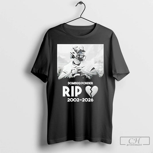 Classic Rip Dominiq Ponder 2002 2026