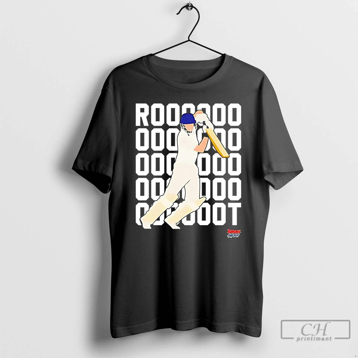 Classic Rooooooooot England Barmy Army T-Shirts, Hoodie, Sweatshirt | InkThreadWorks.com