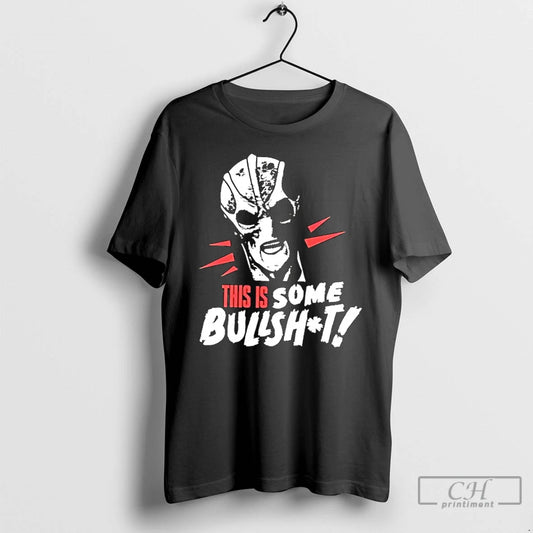 Classic Resident Alien This Is Some Bullshit T-Shirts, Hoodie, Sweatshirt | InkThreadWorks.com