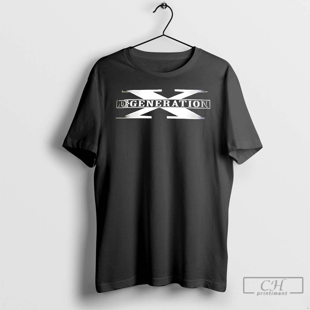 Classic Rock Feed D Generation X T-Shirts, Hoodie, Sweatshirt | InkThreadWorks.com