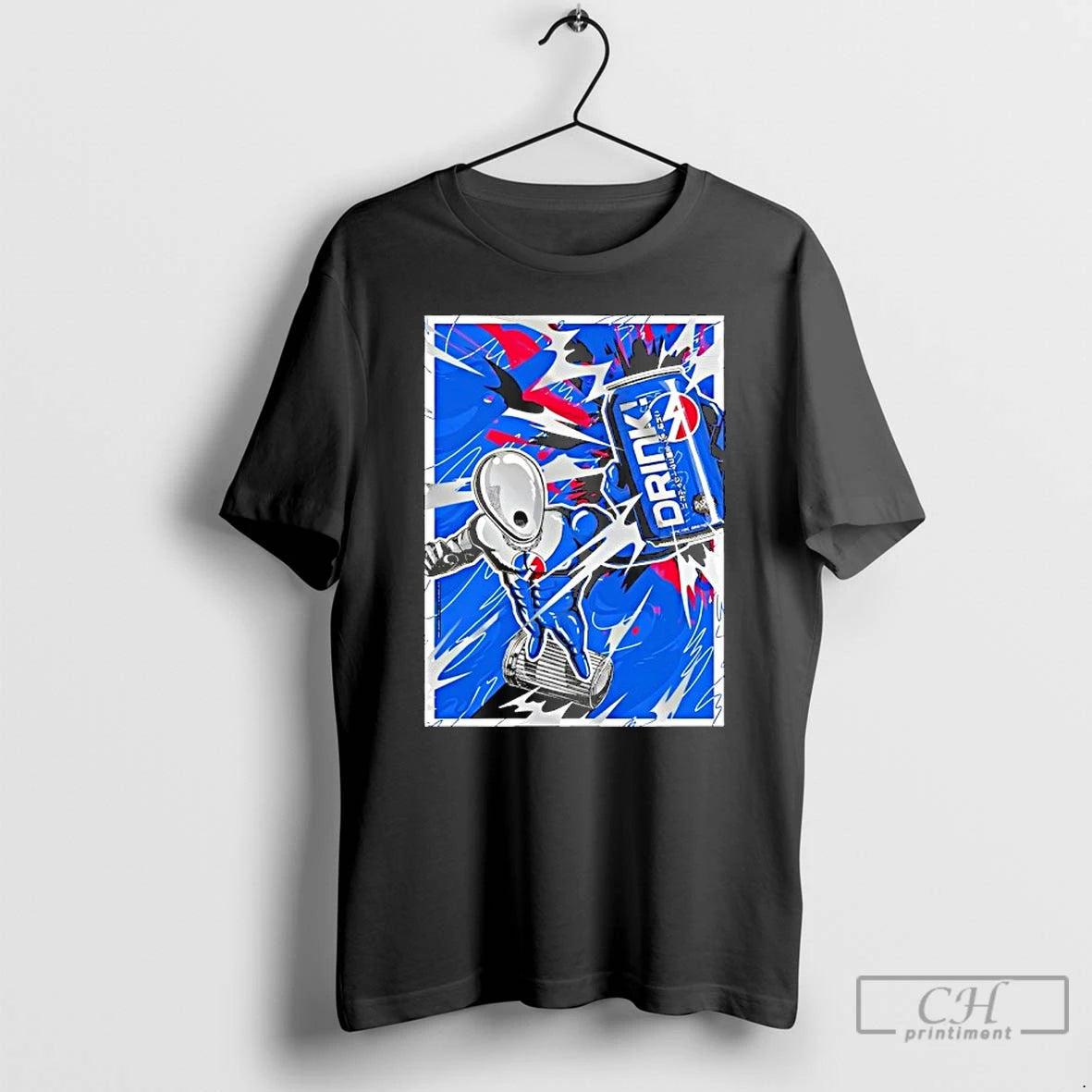 Classic Rrcwork X Racca Rodriguez Drink 2025 T-Shirts, Hoodie, Sweatshirt | InkThreadWorks.com