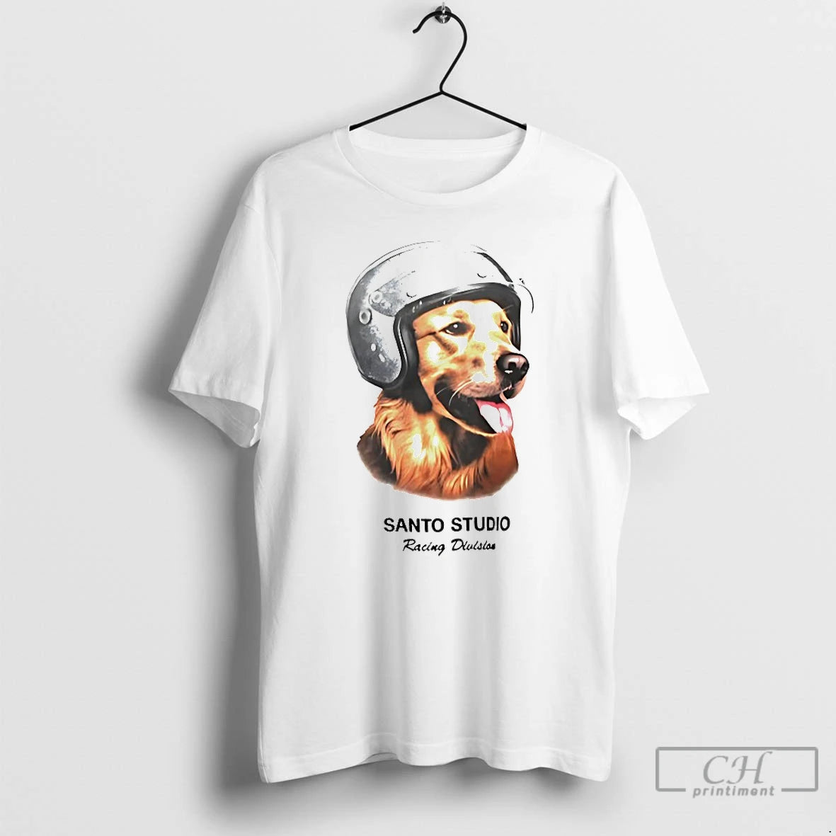 Classic Santo Studio Racing Division