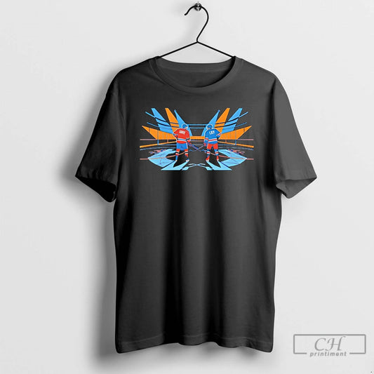 Classic Secret Names Jane And Lily Heated Rivalry Hockey T-Shirts, Hoodie, Sweatshirt | InkThreadWorks.com