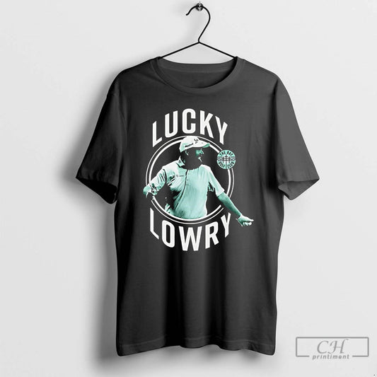 Classic Shane Lowry Lucky Lowry The Bay Golf Club T-Shirts, Hoodie, Sweatshirt | InkThreadWorks.com