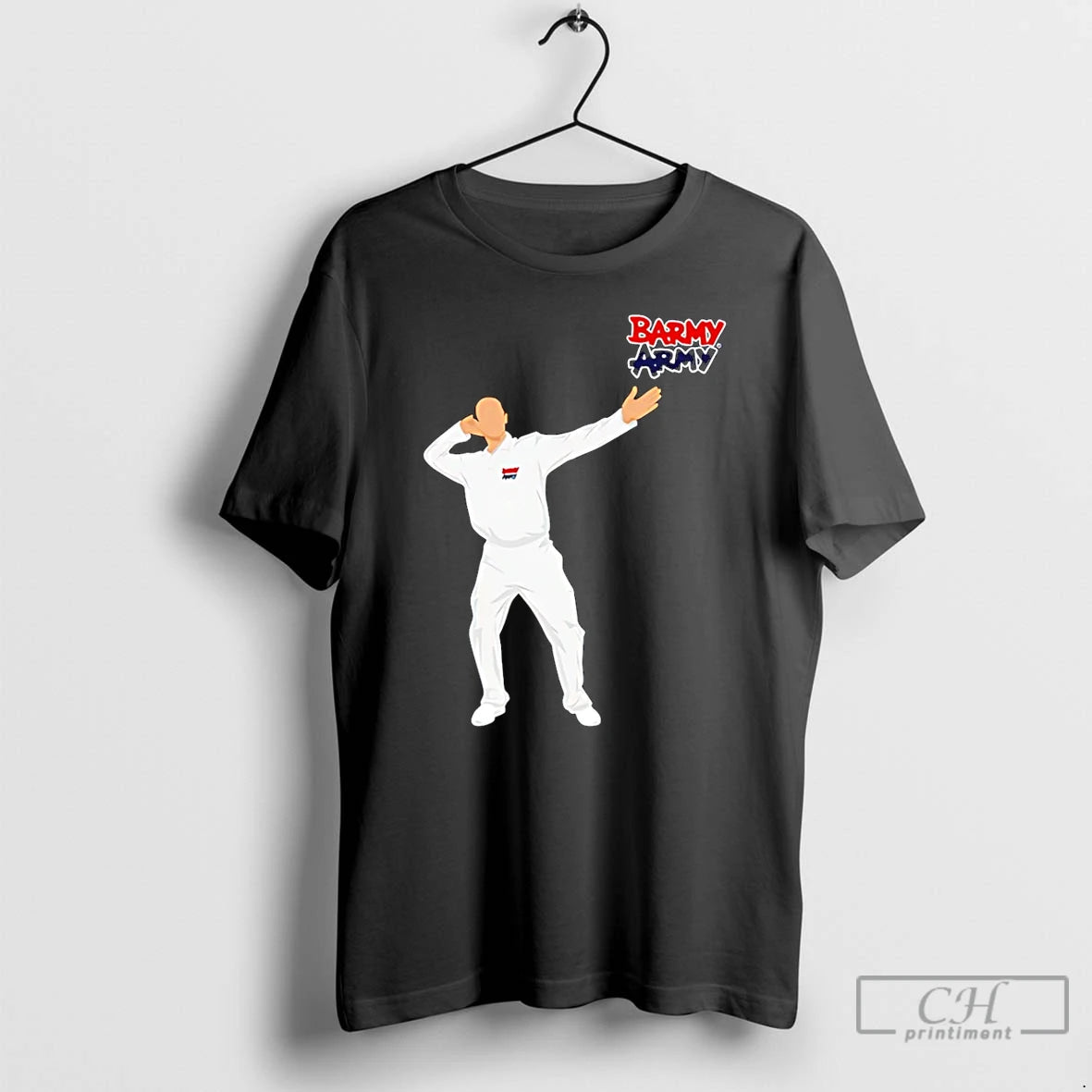 Classic Sprinkler Baseball Barmy Army T-Shirts, Hoodie, Sweatshirt | InkThreadWorks.com