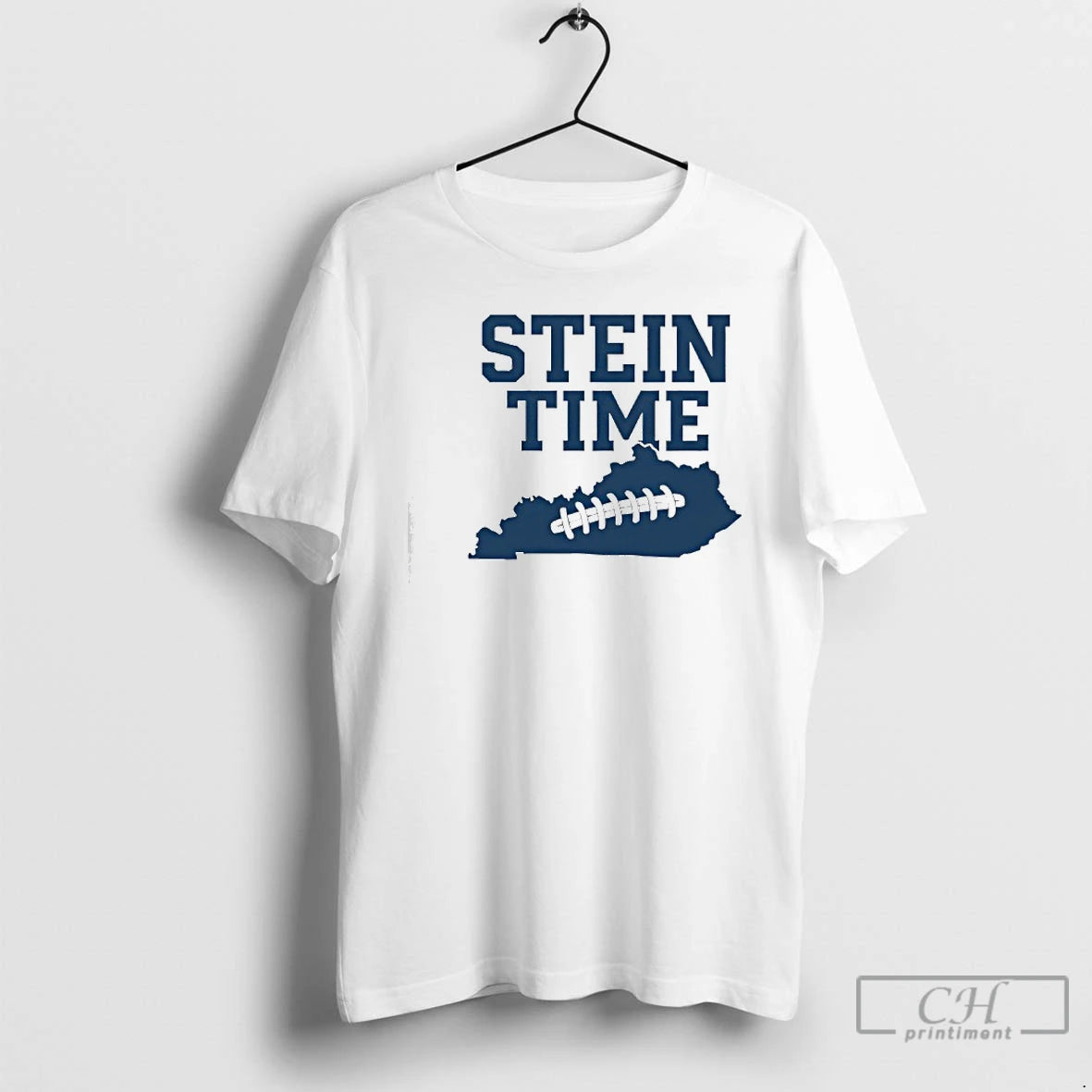 Classic Stein Time State Football T-Shirts, Hoodie, Sweatshirt | InkThreadWorks.com