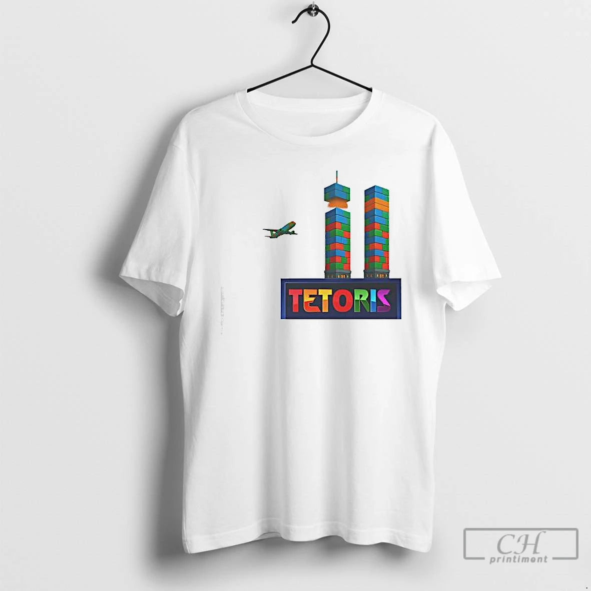 Classic Tetoris September 11 Attacks On The World Trade Center In Nyc T Shirts Sweater Hoodie, Sweatshirt
