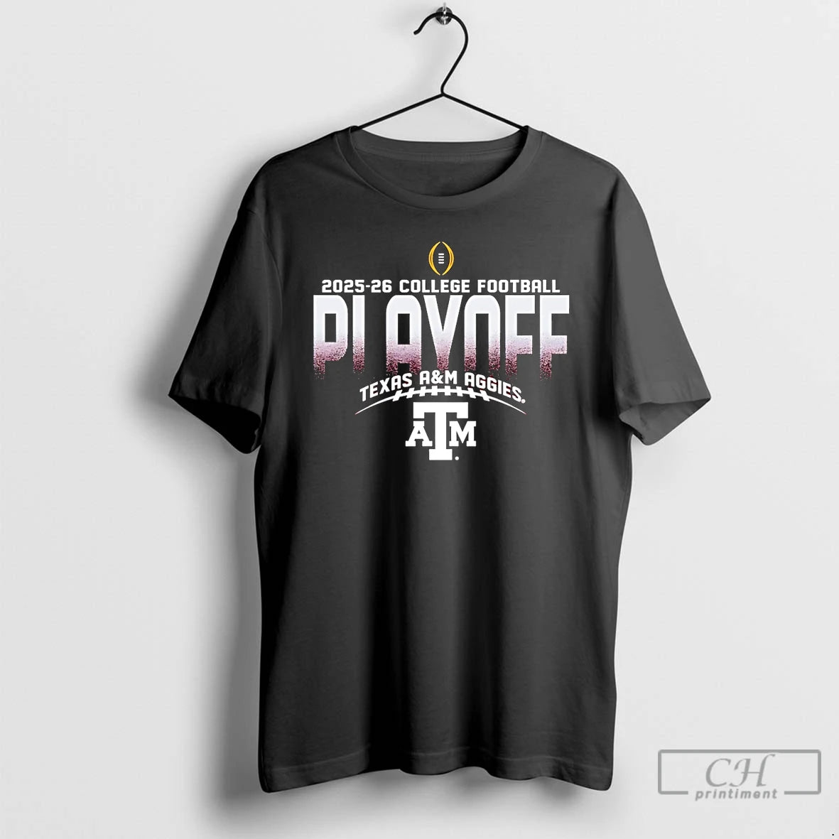 Classic Texas Am 2025 2026 College Football Playoff Classic T-Shirts, Hoodie, Sweatshirt | InkThreadWorks.com