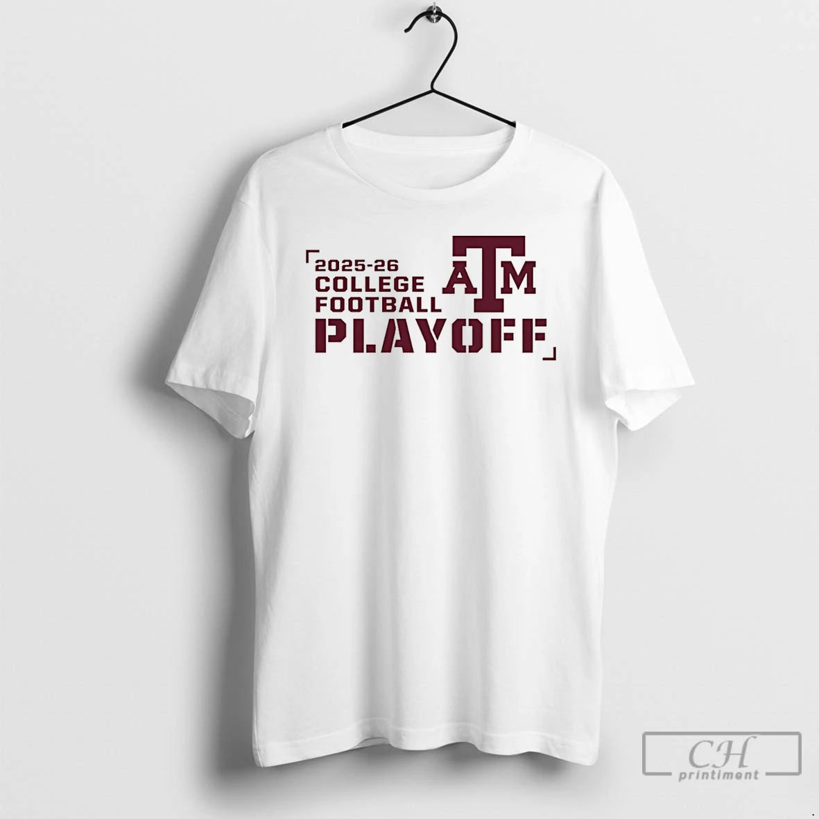 Classic Texas Am Aggies 2025 26 College Football Playoff Cfp Classic T-Shirts, Hoodie, Sweatshirt | InkThreadWorks.com
