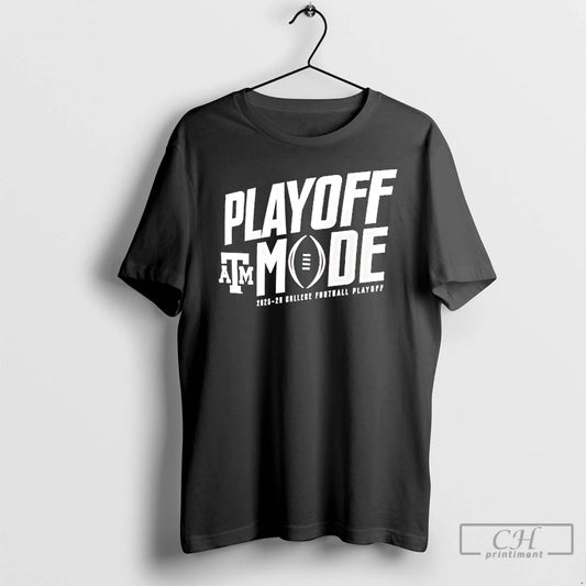 Classic Texas Am Aggies 2025 26 College Football Playoff T-Shirts, Hoodie, Sweatshirt | InkThreadWorks.com
