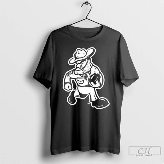 Classic Texas Am Aggies Mascot Graphic T-Shirts, Hoodie, Sweatshirt | InkThreadWorks.com