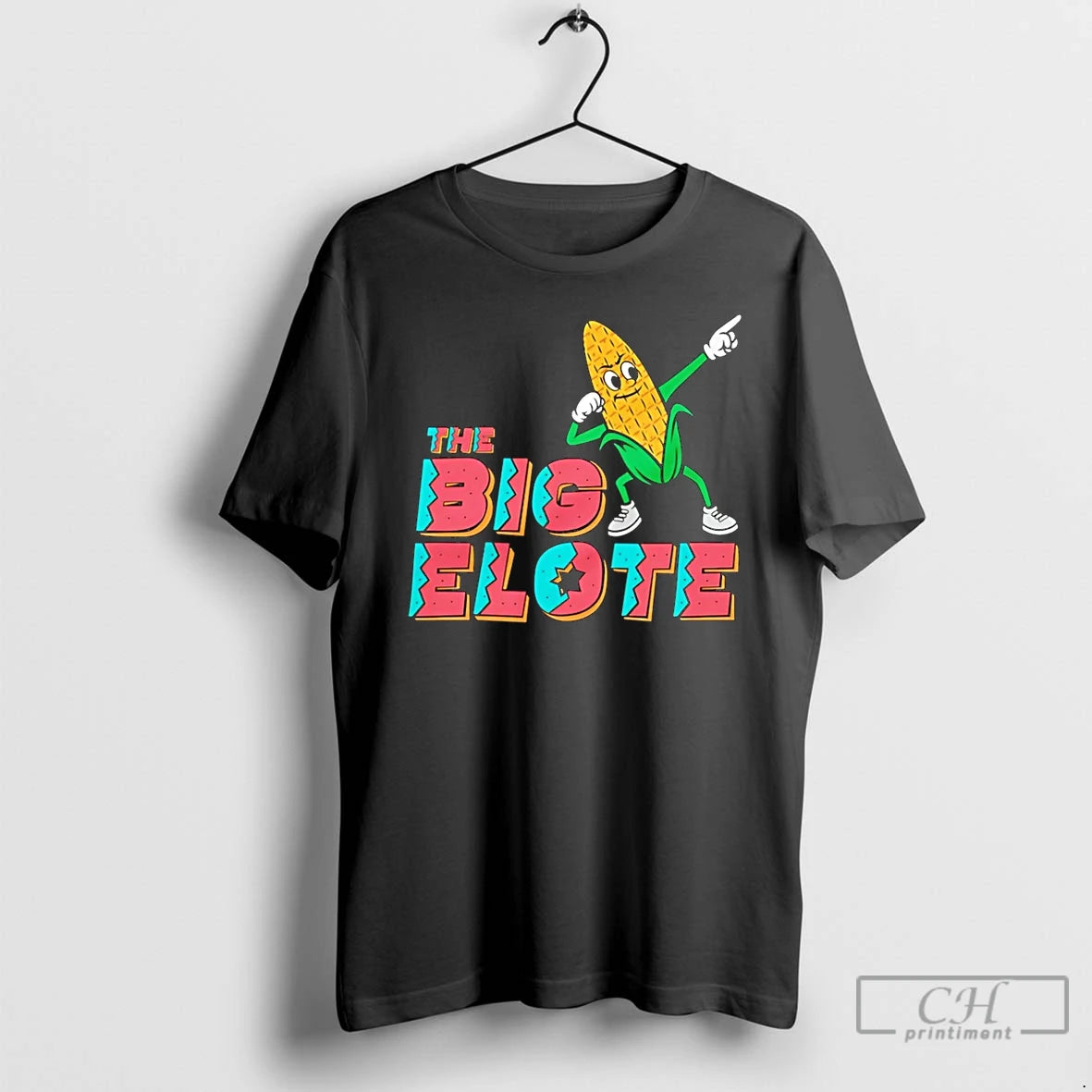 Classic The Big Elote San Antonio Spurs T-Shirts, Hoodie, Sweatshirt | InkThreadWorks.com