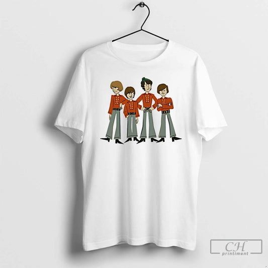 Classic The Monkees Group