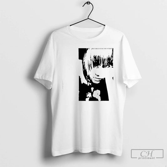 Classic The Pains Of Being Pure At Heart Emo Pains T-Shirts, Hoodie, Sweatshirt | InkThreadWorks.com
