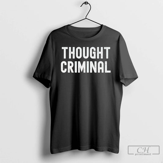 Classic Thought Criminal