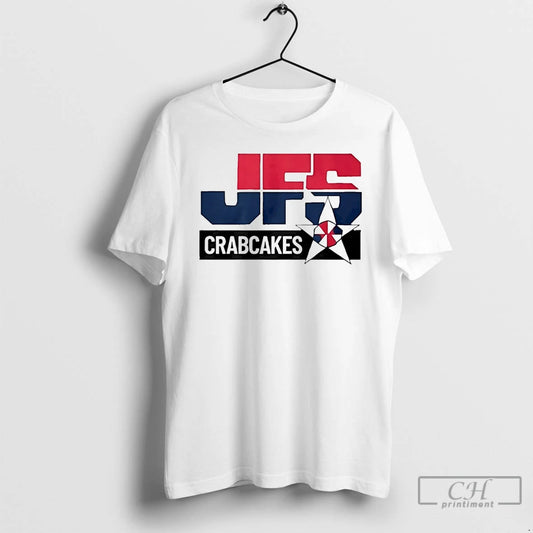 Classic Tony Jfs Crabcakes