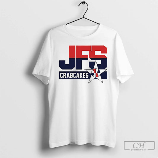 Classic Tony Minadakis Jfs Crabcakes