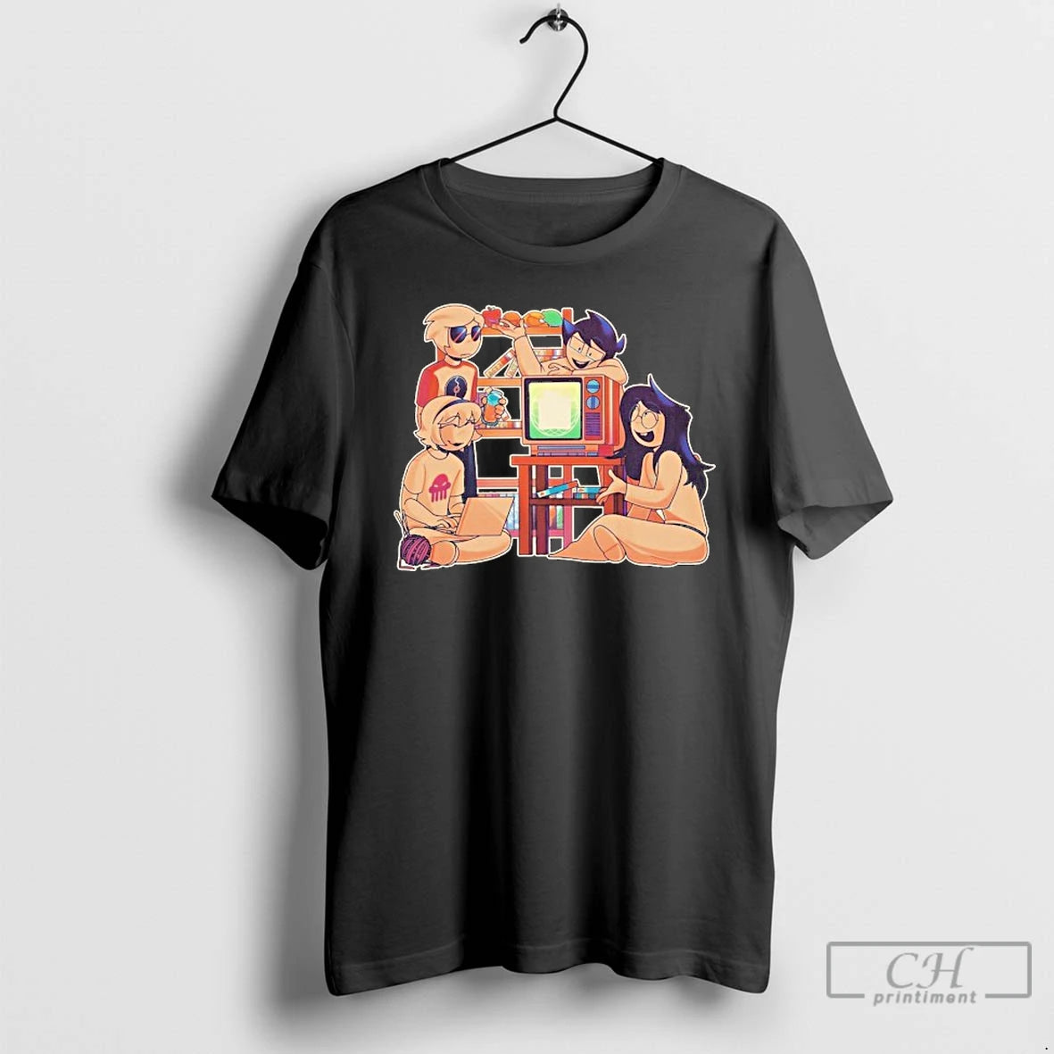 Classic Vhs Dubs Av Club Project T-Shirts, Hoodie, Sweatshirt | InkThreadWorks.com