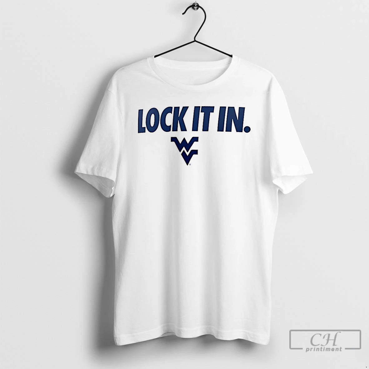Classic West Virginia Mountaineers Lock It In 2026