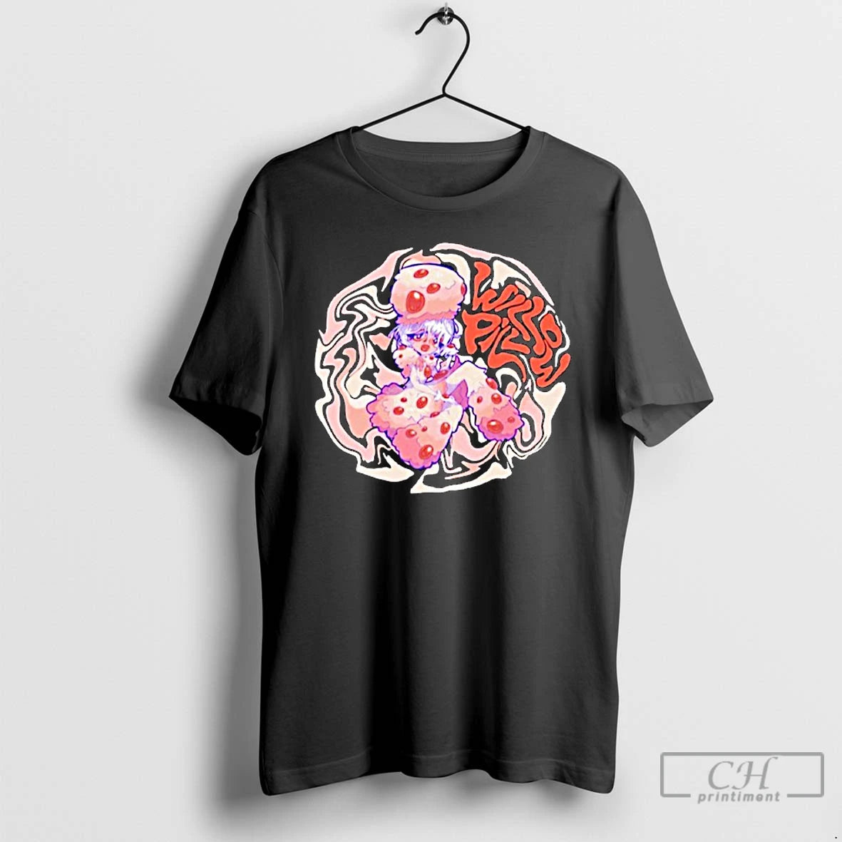 Classic Willow Pill Willow Mushroom T-Shirts, Hoodie, Sweatshirt | InkThreadWorks.com