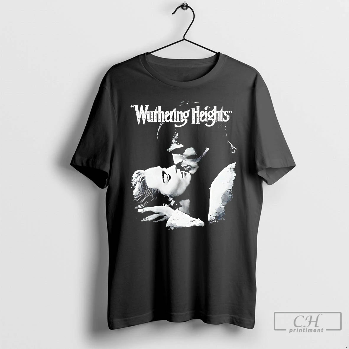 Classic Wuthering Heights Classic Novel