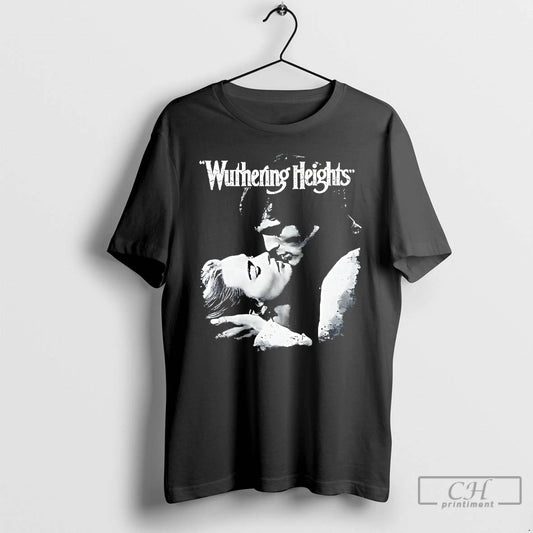 Classic Wuthering Heights Classic Novel