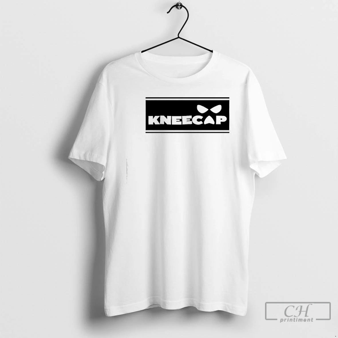 Classic Kneecap 2026 Logo T-Shirts, Hoodie, Sweatshirt | InkThreadWorks.com