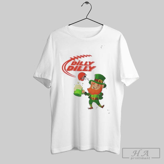 Cleveland Browns Dilly Dilly Patrick Day 2025