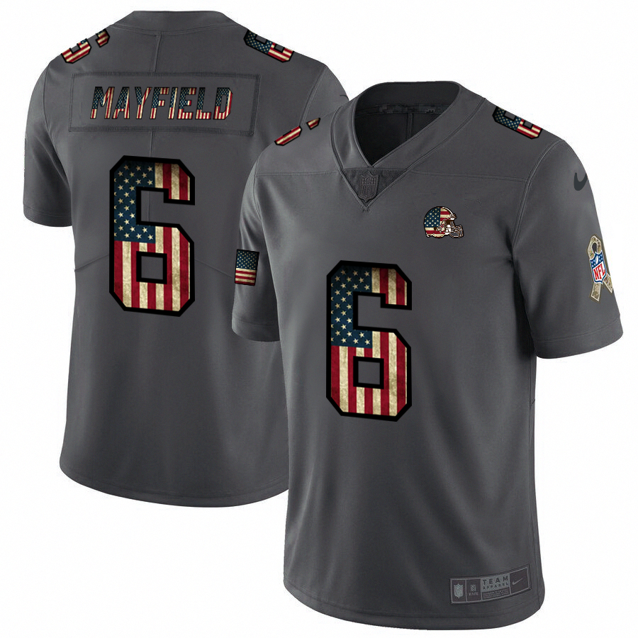 Cleveland Browns Style 1