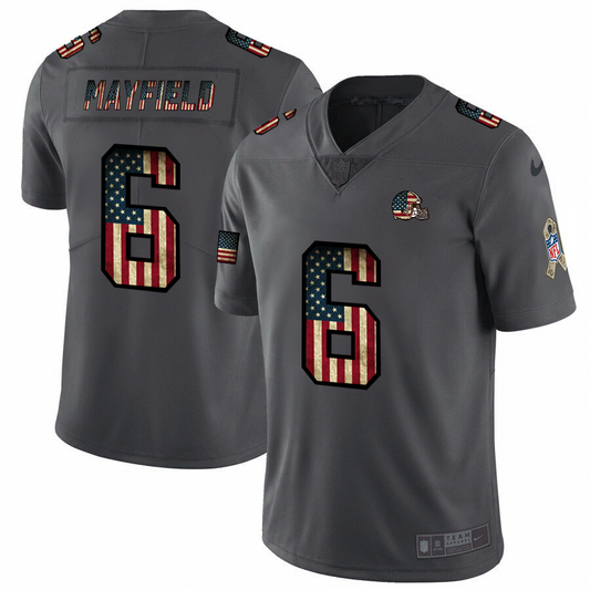 Cleveland Browns Style 1