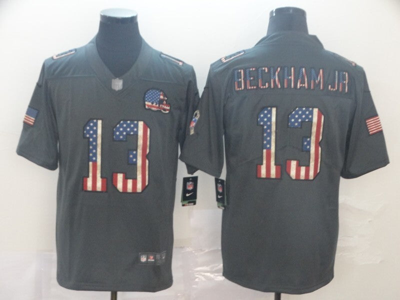 Cleveland Browns Style 3