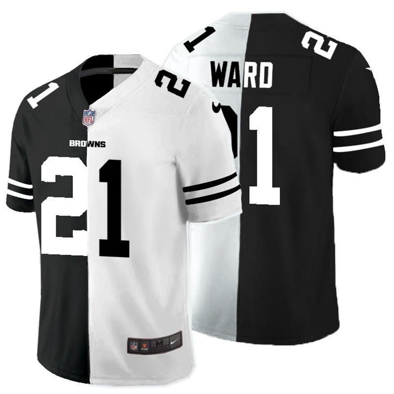 Cleveland Browns Style 4