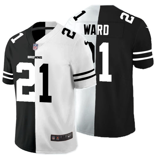 Cleveland Browns Style 4