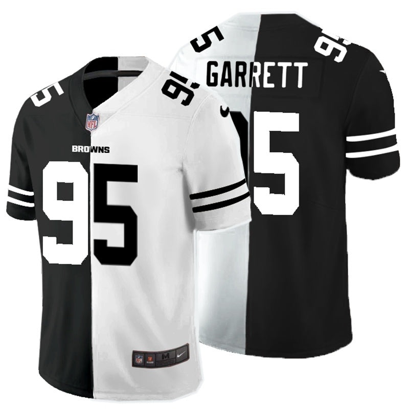 Cleveland Browns Style 6