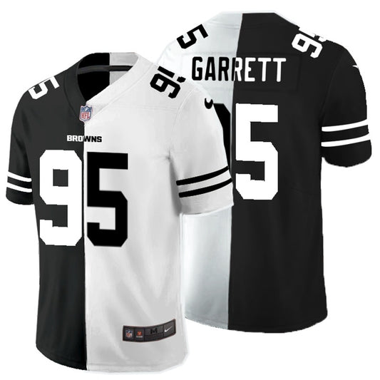 Cleveland Browns Style 6