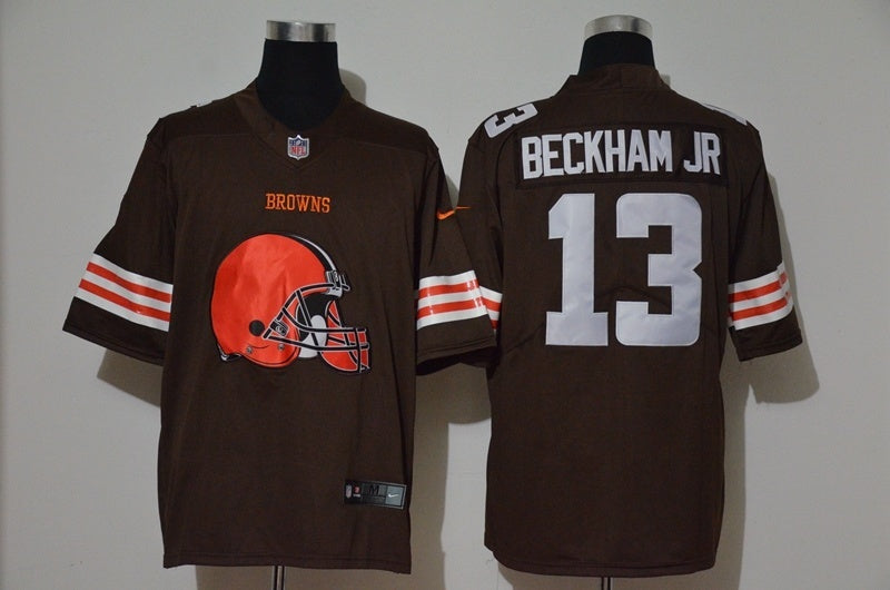 Cleveland Browns #13 Odell Beckham Jr