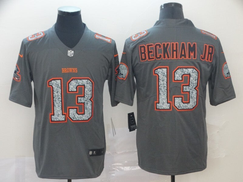 Cleveland Browns #13 Odell Beckham Jr _conew1
