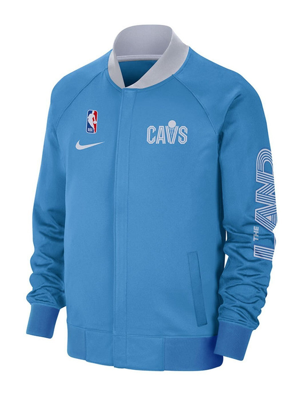 Cleveland Cavaliers 2024-25 Anthem City Style 2