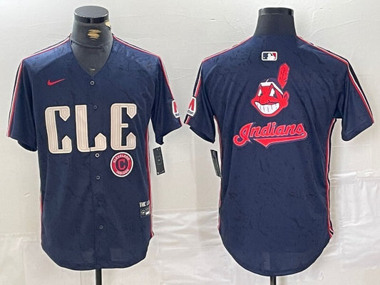 Cleveland Guardians Indians City Style 1
