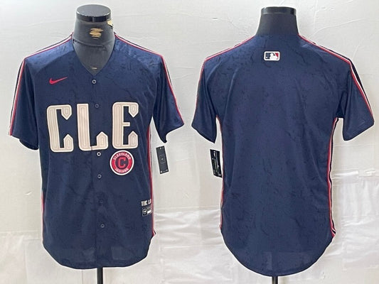 Cleveland Guardians Indians City Style 11