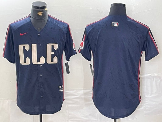 Cleveland Guardians Indians City Style 6