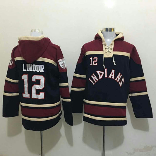 Cleveland Indians Style 1