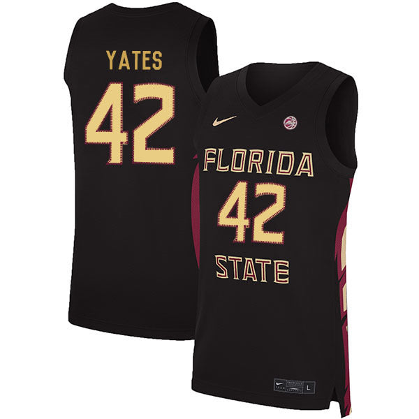 Cleveland Yates 42 Black