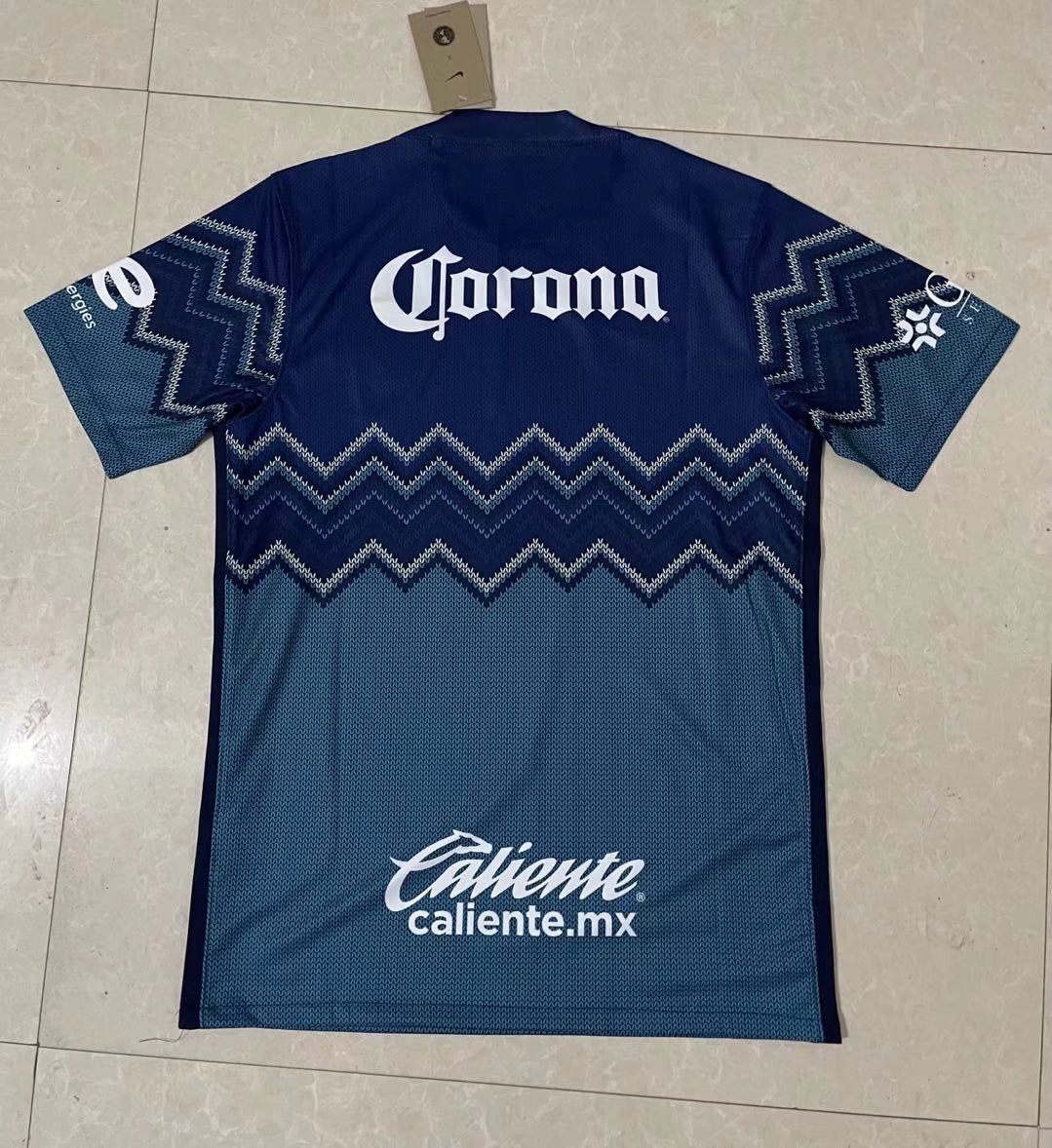 Club America 22-23 Training Kit Thai Edition S-XXXL1 Style 1