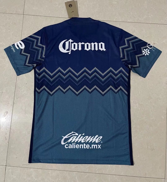 Club America 22-23 Training Kit Thai Edition S-XXXL1 Style 1