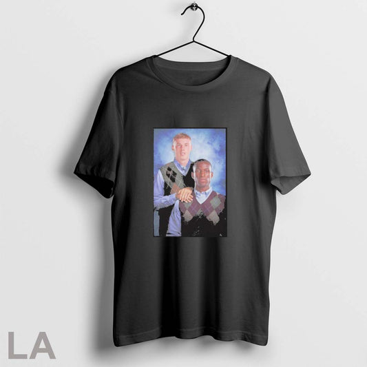 Cole Palmer Nicolas Jackson Step Brothers
